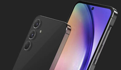 First Software Update for Samsung Galaxy A56 Released