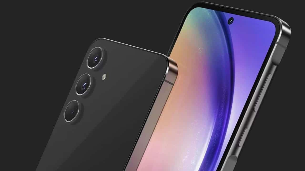 First Software Update for Samsung Galaxy A56 Released