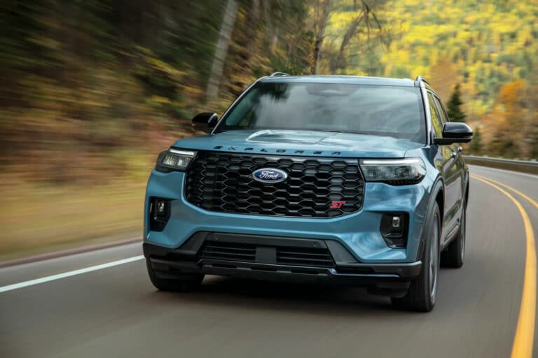 Ford Fiyat Listesi Nisan 2025! İşte Ford Focus, Puma, Kuga, Journey Courier, Edge ve Ranger Güncel Fiyatları