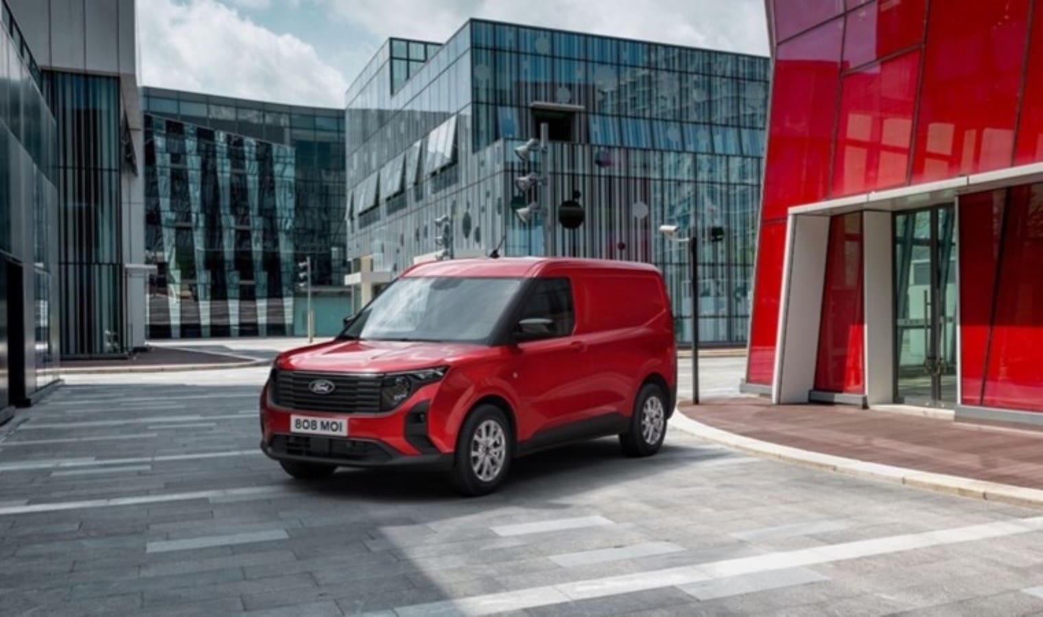 Ford Otosan’ın Stratejik Üretim Genişlemesi