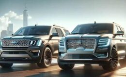 Ford SUV Geri Çağırma ve Büyük İndirim Kampanyası