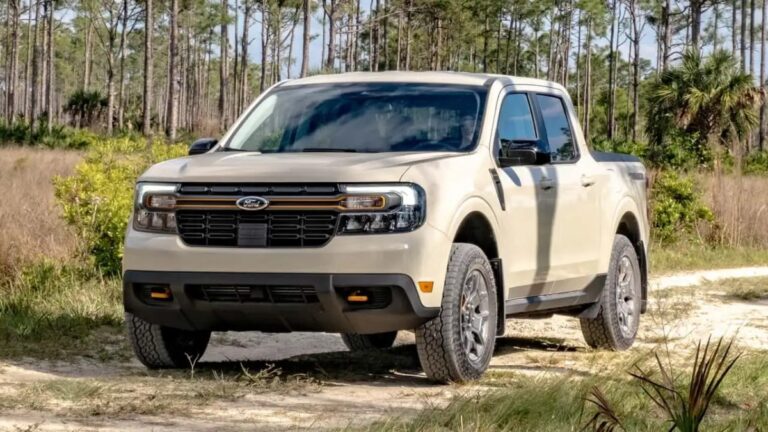 Ford’s Recall Activity in 2025: A Comprehensive Overview