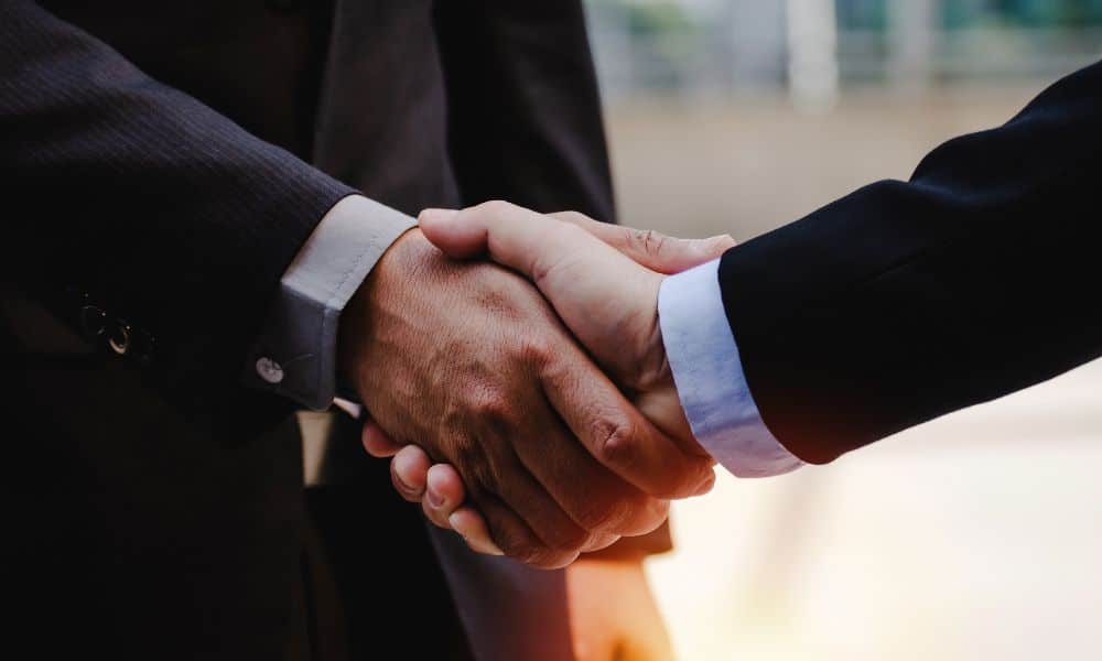 Forza Seals the Deal: Interboro Divestiture Reaches Completion