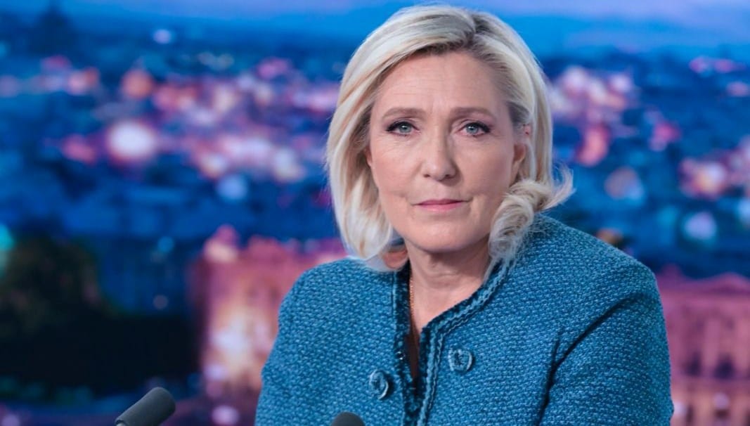 French Public Opinion on Marine Le Pen’s Political Ban and the Associated Legal Proceedings