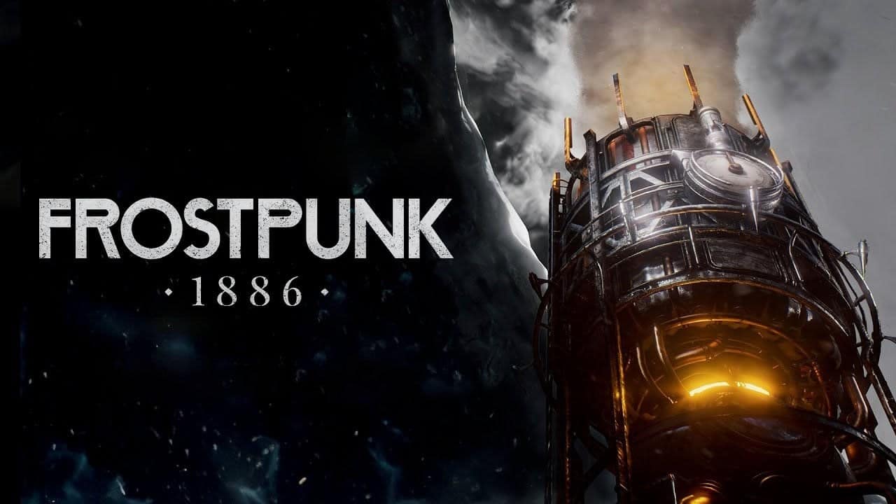 Frostpunk 1886: A New Chapter in a Beloved Universe