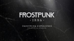 Explore Frostpunk 1886 reimagined with Unreal Engine 5, offering stunning
