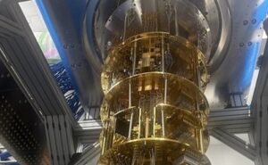 Explore Fujitsu and RIKEN's breakthrough 256-qubit quantum computer, pushing the