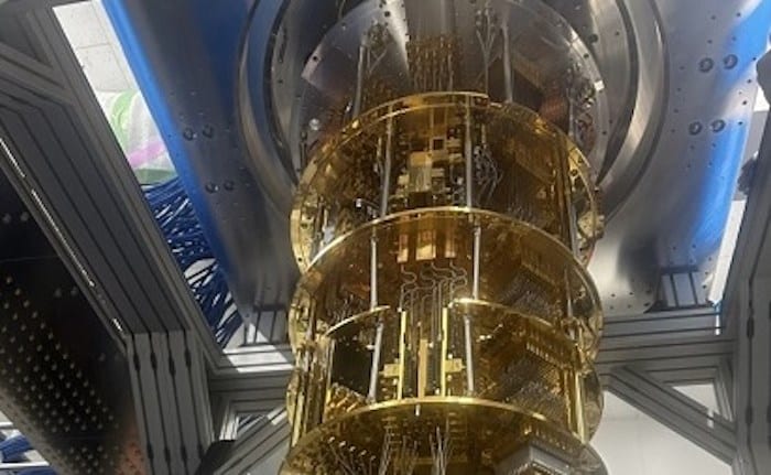 Fujitsu and RIKEN Unveil Advanced 256-Qubit Quantum Computer