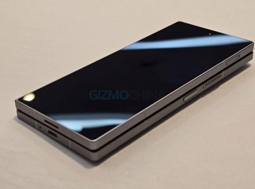 Galaxy Z Fold 7, Android 16 ve One UI 8 ile Geekbench’te ortaya çıktı