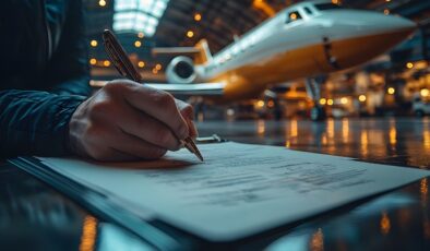 Gallagher Releases Q1 2025 Edition of Plane Talking