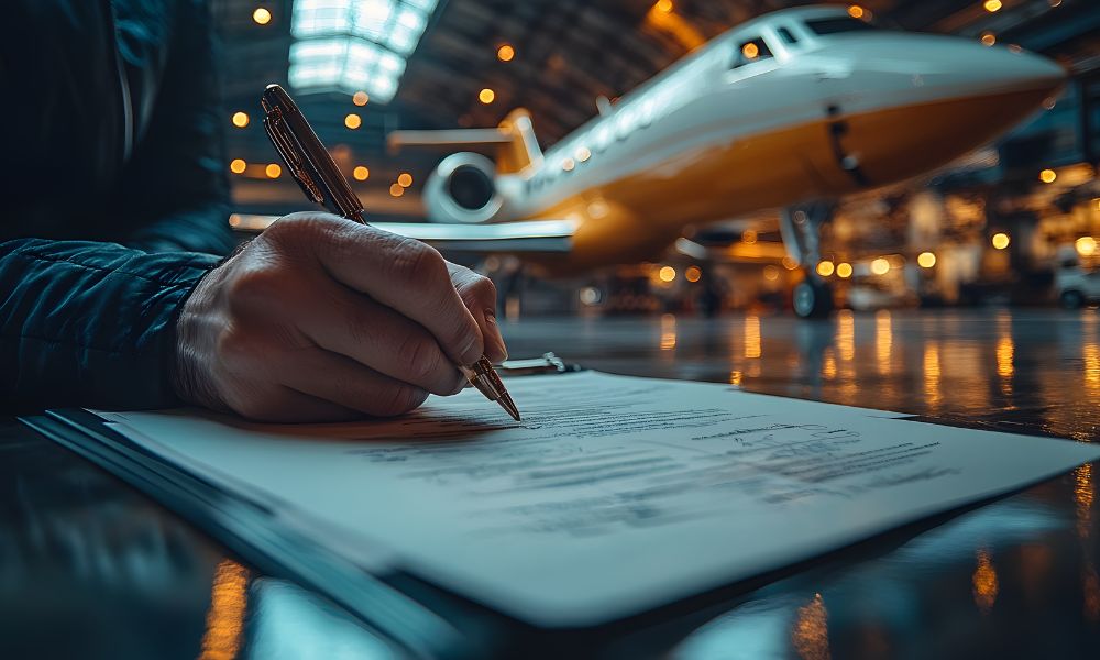 Gallagher Releases Q1 2025 Edition of Plane Talking