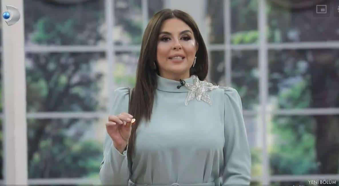 Gelinim Mutfakta 3 Nisan 2025: Günün Birincisi Kim Oldu?