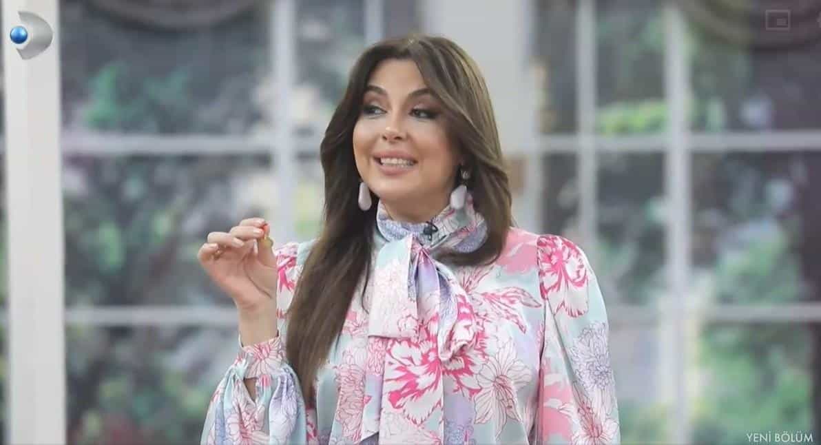 GELİNİM MUTFAKTA 8 NİSAN 2025 PUAN DURUMU (TOPLAM) || Gelinim Mutfakta bugün kim 1. oldu, çeyrek altını kim aldı?