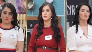 Gelinim Mutfakta'da günün puan durumu ve çeyrek altın kazananını öğrenin.