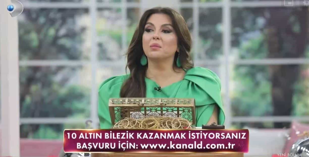 <b>Gelinim Mutfakta Puan Durumu: 8 Nisan 2025</b>“></p>
<p>Haftanın ilk gününde, 7 Nisan’da, günün birincisi <strong>Nur</strong> oldu.</p>
<p><img decoding=