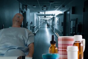 İstanbul'da Ahmet P. ömür boyu yenilememe garantisi ile özel sağlık