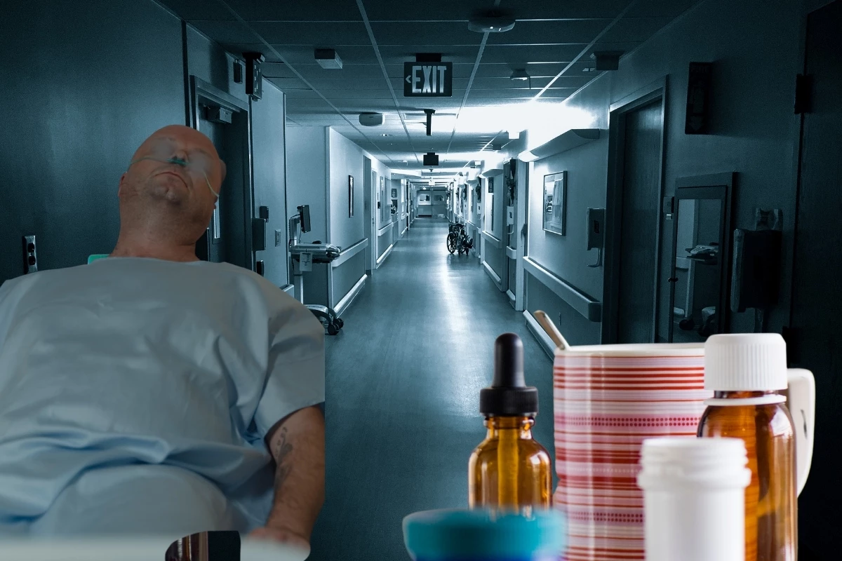 Genç adam sigorta şirketine 5 milyonluk dava açtı