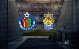 Getafe – Las Palmas maçı ne zaman? Saat kaçta ve hangi kanalda canlı yayınlanacak? | İspanya La Liga