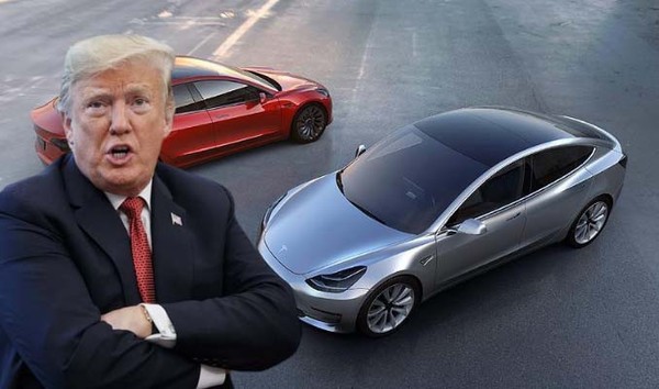 Automotive Industry Faces Major Crisis