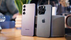 Explore the Q1 2025 Global Handset Market Overview, highlighting key