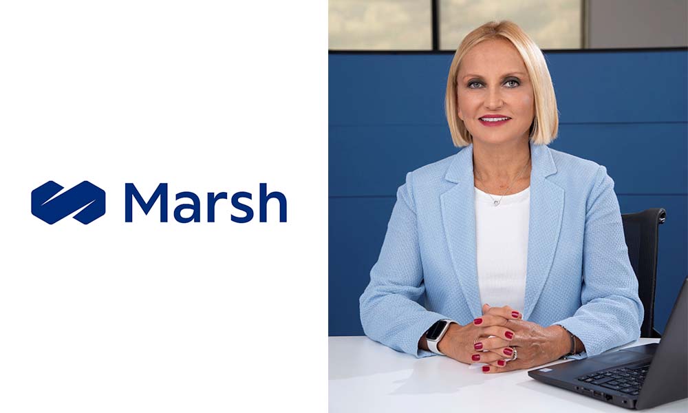 Global Insurance Market Sees 3% Price Drop in Q1 2025