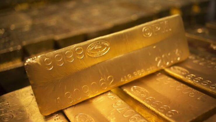 Gold Prices Surge Amid Central Bank Policies