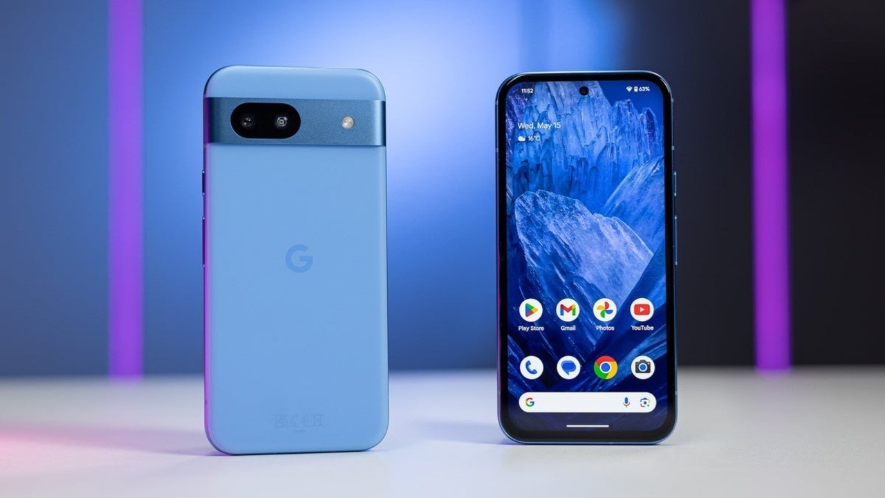 Google Pixel 9a’s Innovative Battery Management