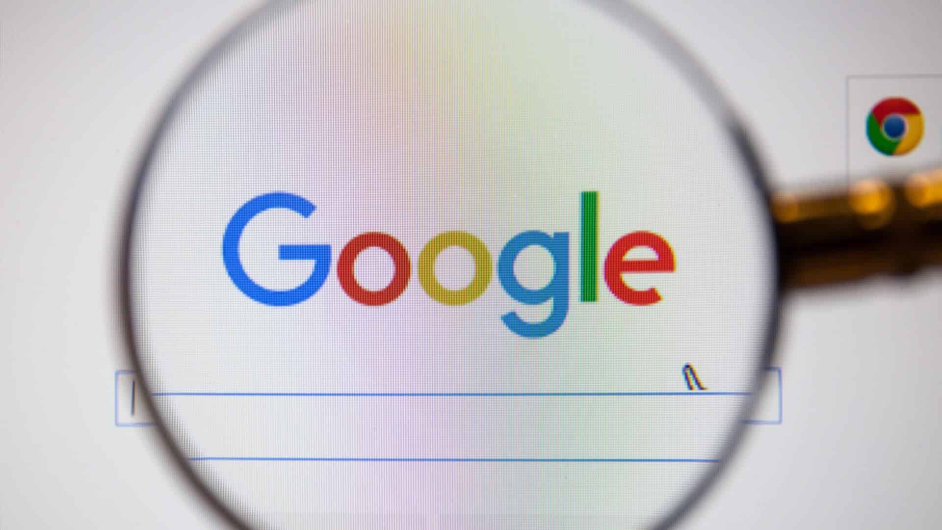 Google Updates Search Domain Strategy