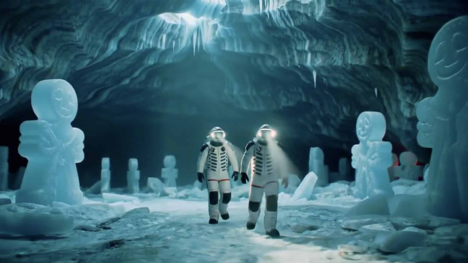 Google’s Advancements in AI-Driven Video Production