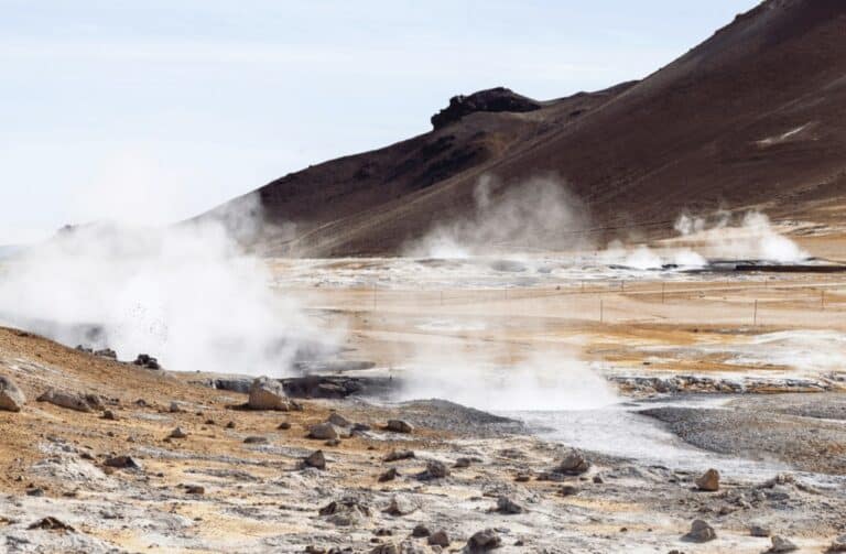Google’s Geothermal Energy Initiative in Taiwan: A Strategic Move Towards Sustainability