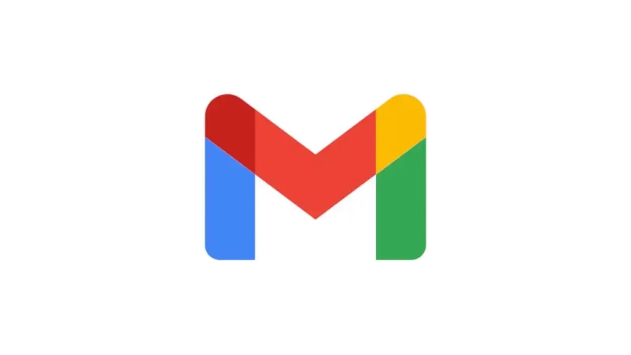 Google’s Updated Gmail iOS App with Material Design 3