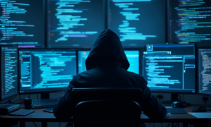 Explore government strategies to tackle AI-driven fraud, enhancing security and