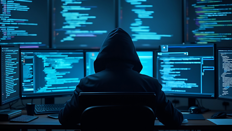 Government Strategy to Combat AI-Driven Fraud