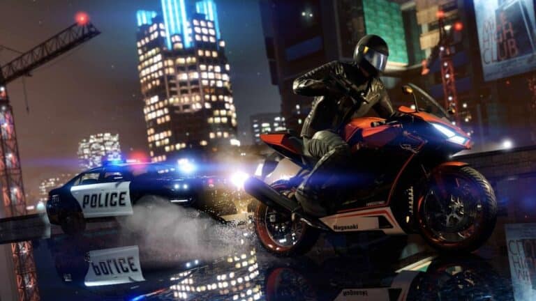 GTA 5 PC Game Pass’te Yine Sahnede