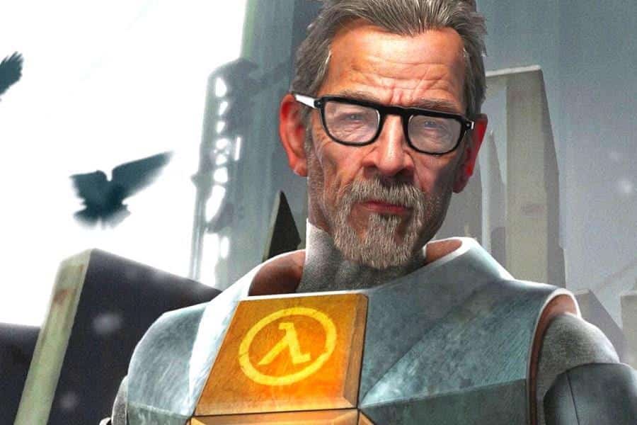 Half-Life 3: The Anticipation Continues
