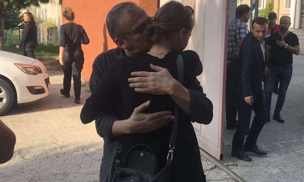 Halide Tülay Demirsöz'ün hayatı, nereli olduğu ve çocuk sahibi olup