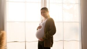 Hamilelikte bebeğinizi mutlu eden alışkanlıkları keşfedin ve sağlıklı bir gebelik