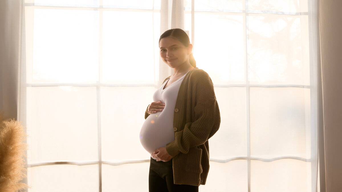 Hamilelikte bebeğinizi mutlu eden alışkanlıkları keşfedin ve sağlıklı bir gebelik
