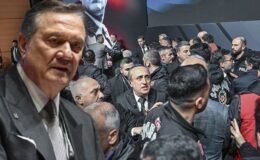 Hasan Arat cephesinden açıklama: “Hukuki süreç başlatıldı”