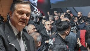 Hasan Arat'tan önemli açıklama: "Hukuki süreç başlatıldı". Gelişmeler ve detaylar