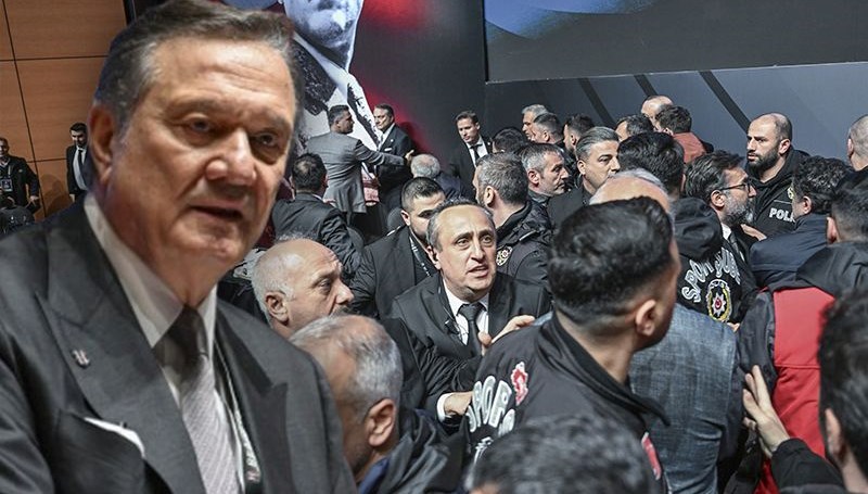 Hasan Arat cephesinden açıklama: “Hukuki süreç başlatıldı”