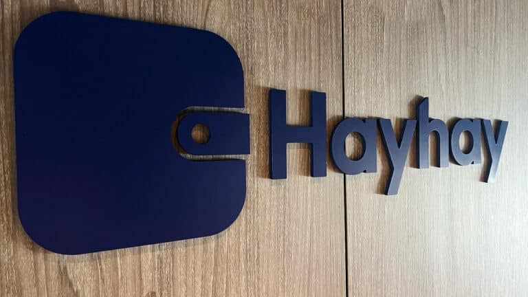 Hayhay, Elektronik Para ve Ödeme Hizmetleri Lisansını Aldı