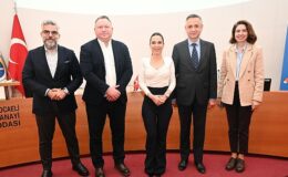 Hedef Holding ve Kocaeli Sanayi Odası’ndan iş dünyasına yönelik finansal seminer