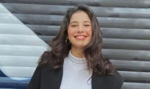 Helin Kandemir'in Sümbül karakterine hayat verdiği projede, oyunculuk kariyerine dair