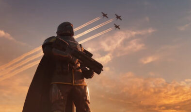 Helldivers: A New Dawn Approaches with a Giant Update