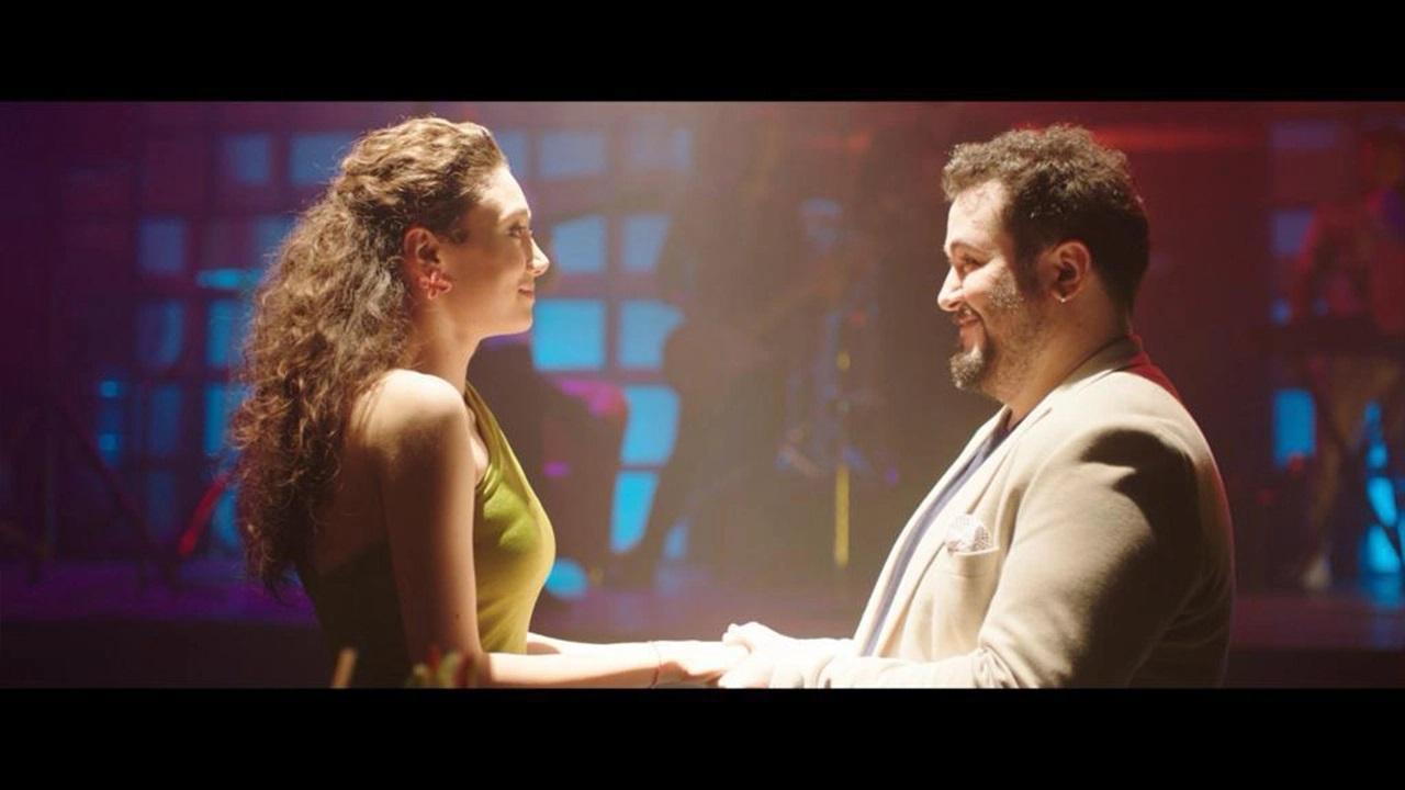 Her Şey Aşk İçin Filmi Konusu