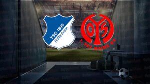 Hoffenheim-Mainz 05 maçı ne zaman, saat kaçta, hangi kanalda? Almanya