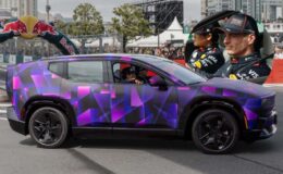 Honda 0 SUV Prototipi: Teknoloji ve Performansın Zirvesi