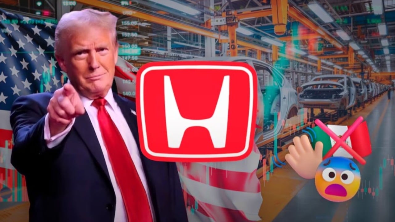 Honda’s Strategic Shift: Increasing US Production Amid Trade Policy Pressures