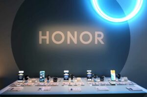 Discover how Honor and Google join forces to integrate AI